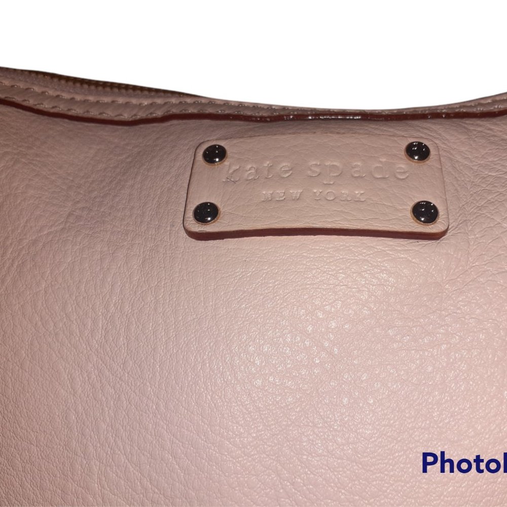 Pink Kate Spade